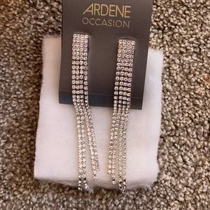 Tassel Drop Earrings